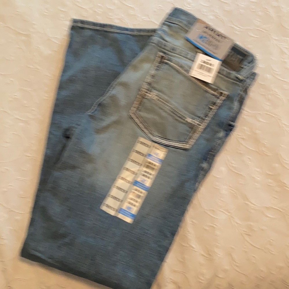 Men’s jeans